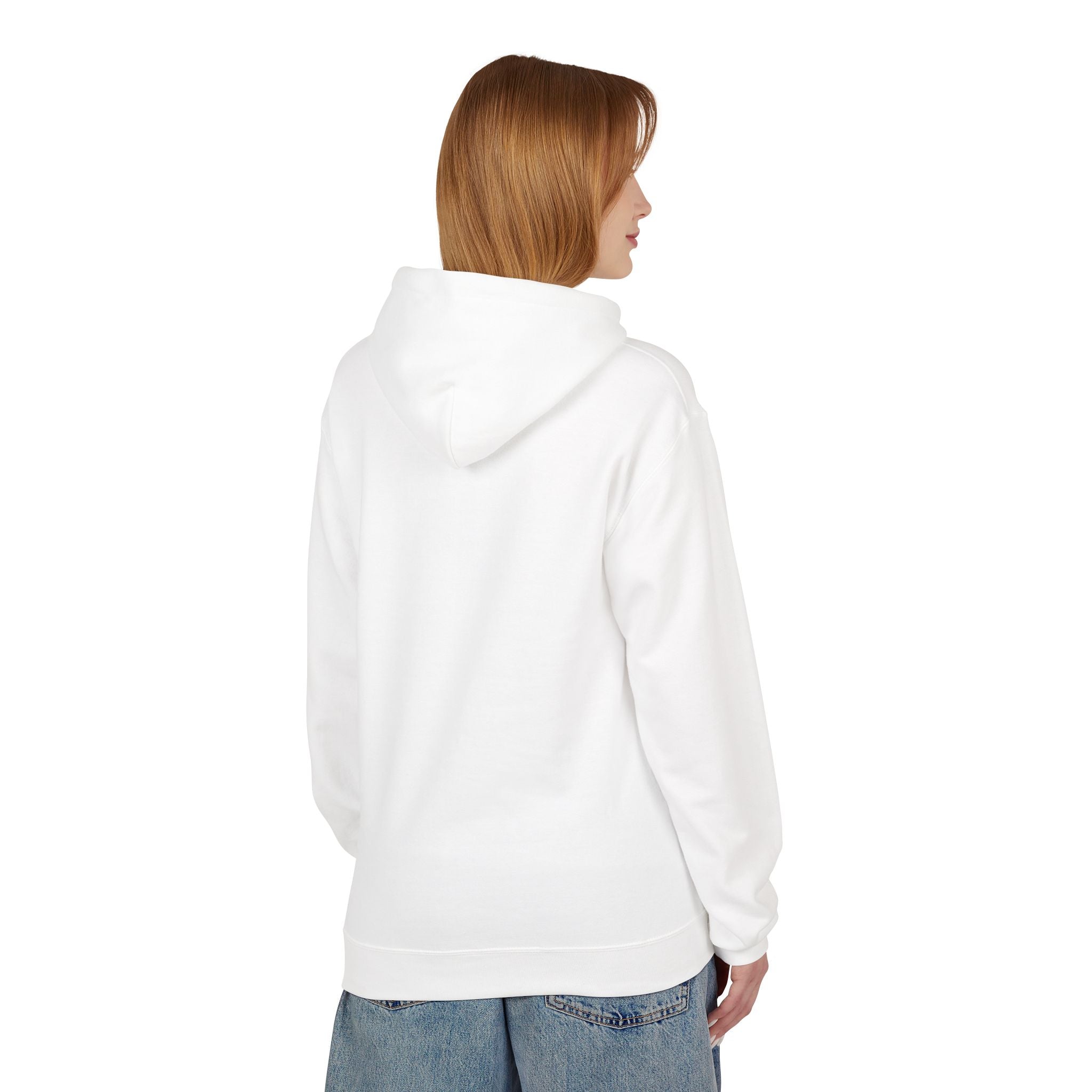 Hoodie | BS-H05, Yellow/Turquoise