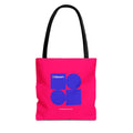 Tote Bag | BS-TBO1, Chrimson