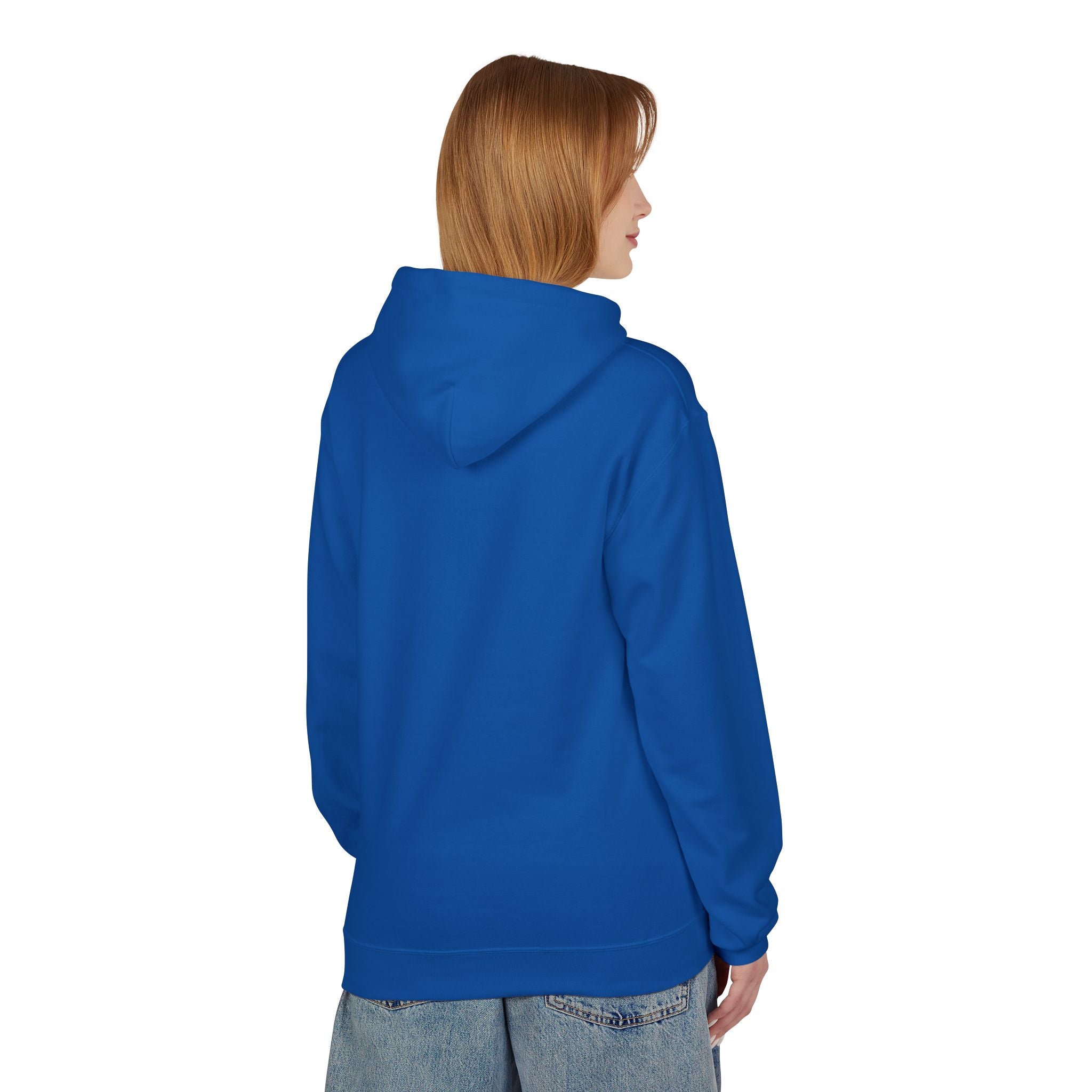 Hoodie | BS-H04, Royal