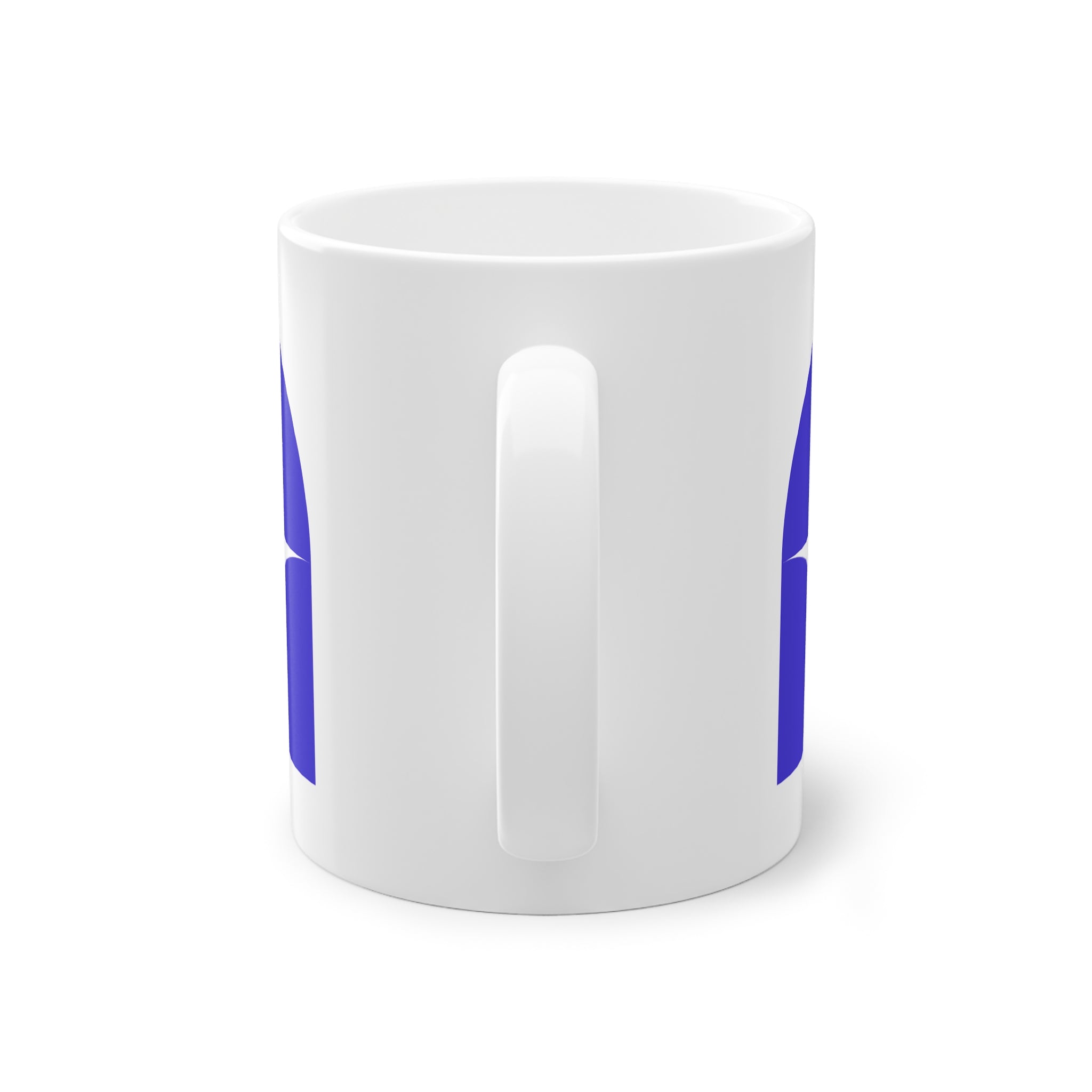 Mug | BS-M01, Royal Indigo