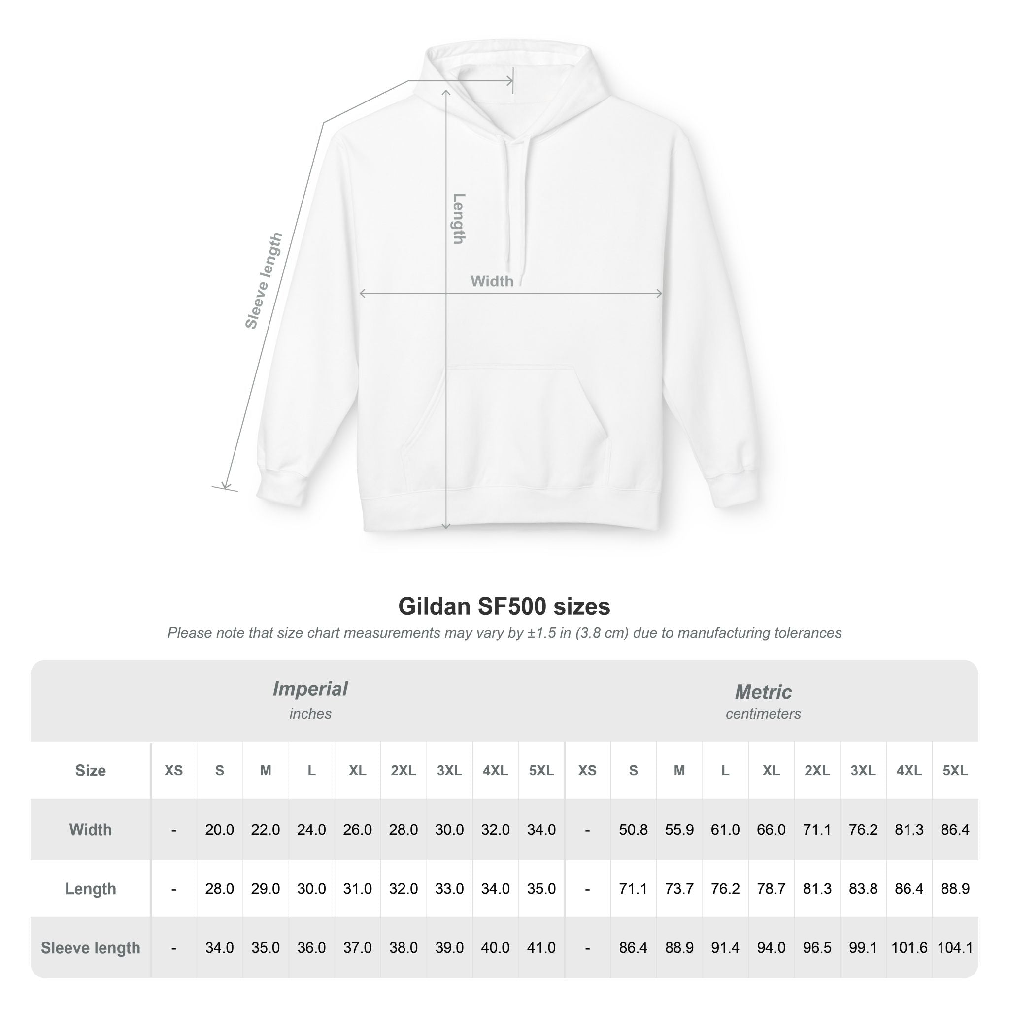 Hoodie | BS-H06, Turquoise/White