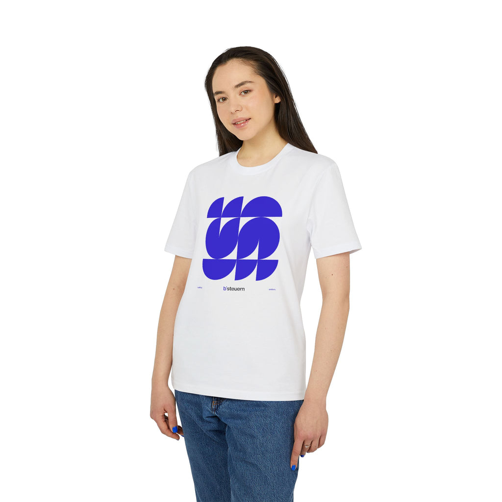 T-Shirt | BS-TS03, Champagne