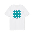 T-Shirt | BS-TS01, Champagne/White