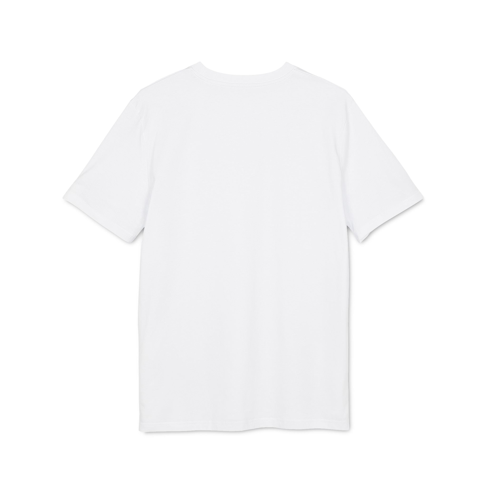T-Shirt | BS-TS01, Champagne/White