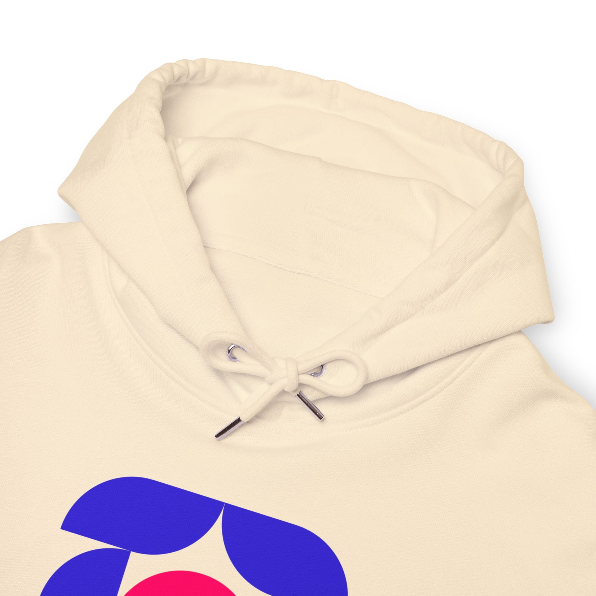 Hoodie | BS-H02, Champagne