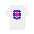 T-Shirt | BS-TS02, Champagne/White
