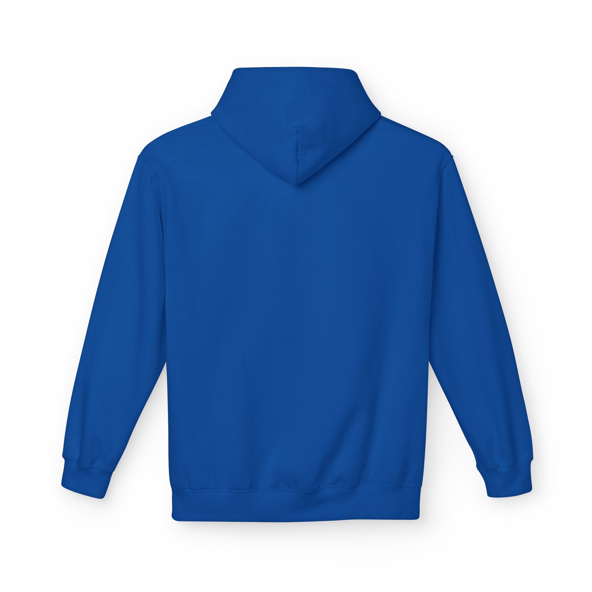 Hoodie | BS-H04, Royal