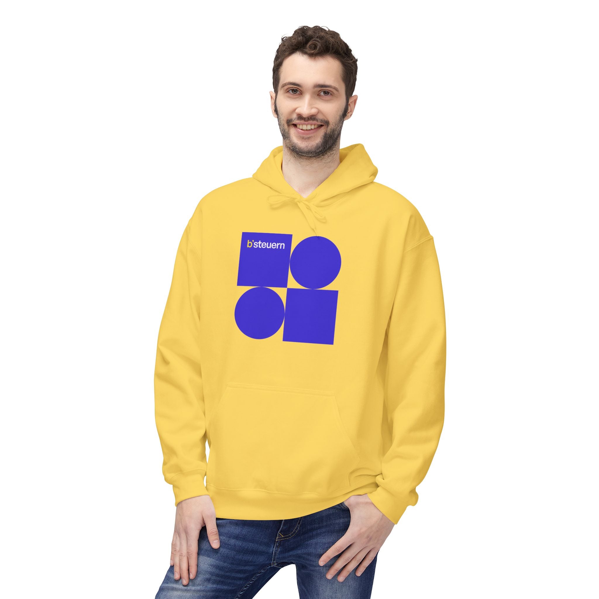 Hoodie | BS-H05, Happy Lemon