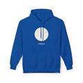 Hoodie | BS-H04, Royal