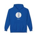 Hoodie | BS-H04, Royal