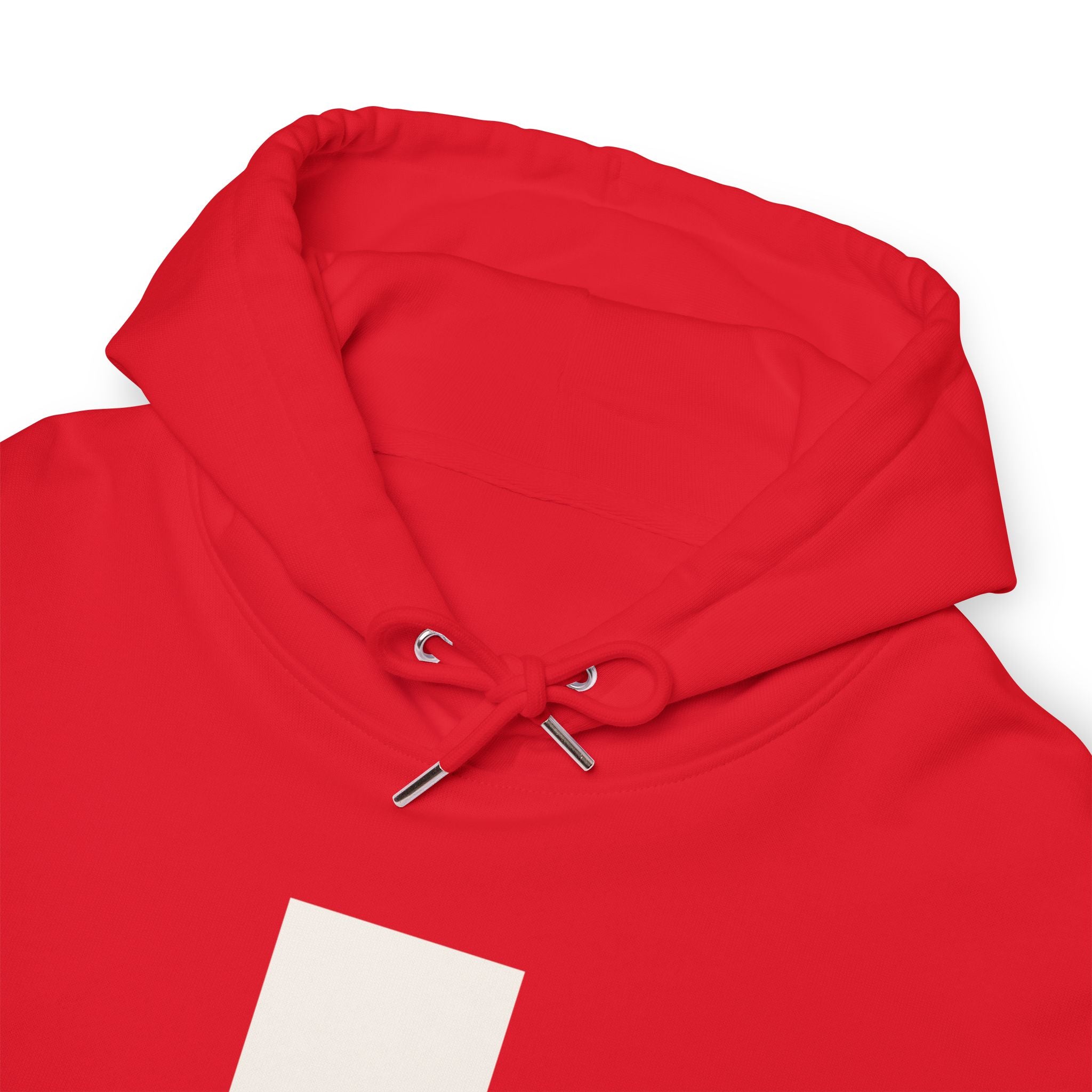 Hoodie | BS-H03, Chrimson