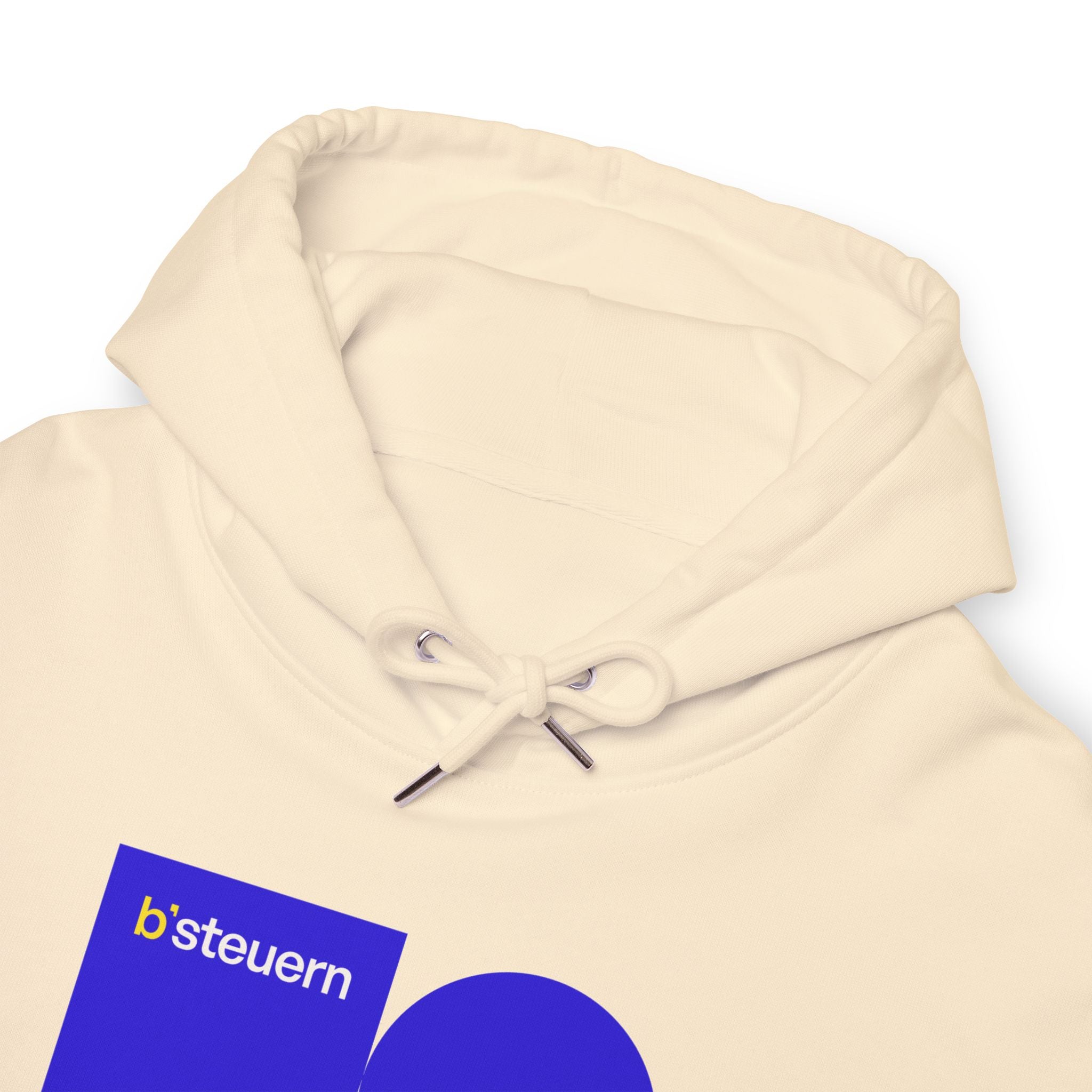Hoodie | BS-H01, Champagne
