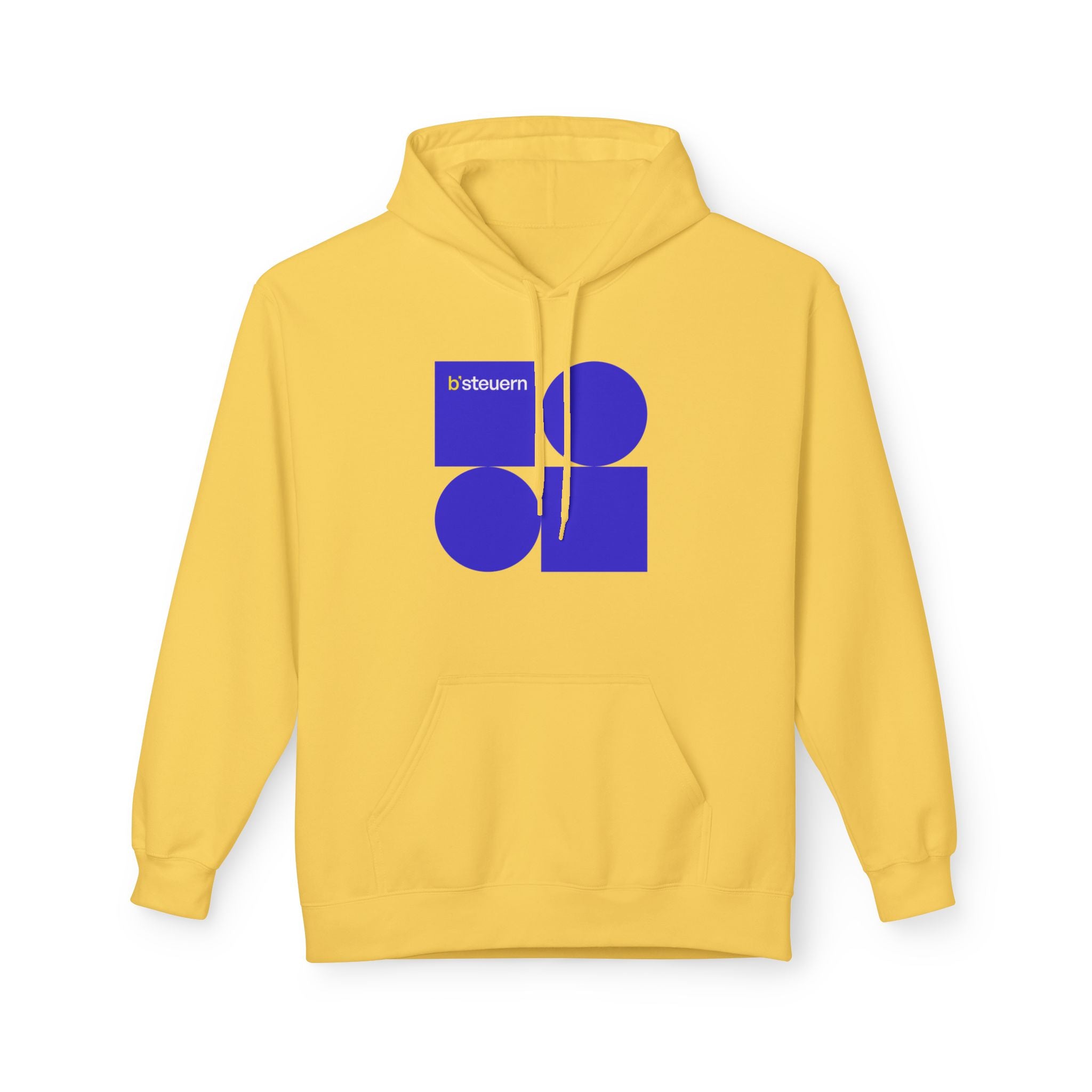 Hoodie | BS-H05, Happy Lemon
