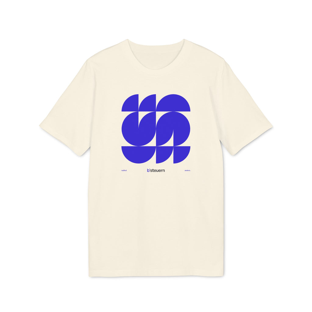 T-Shirt | BS-TS03, Champagner