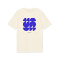 T-Shirt | BS-TS03, Champagner