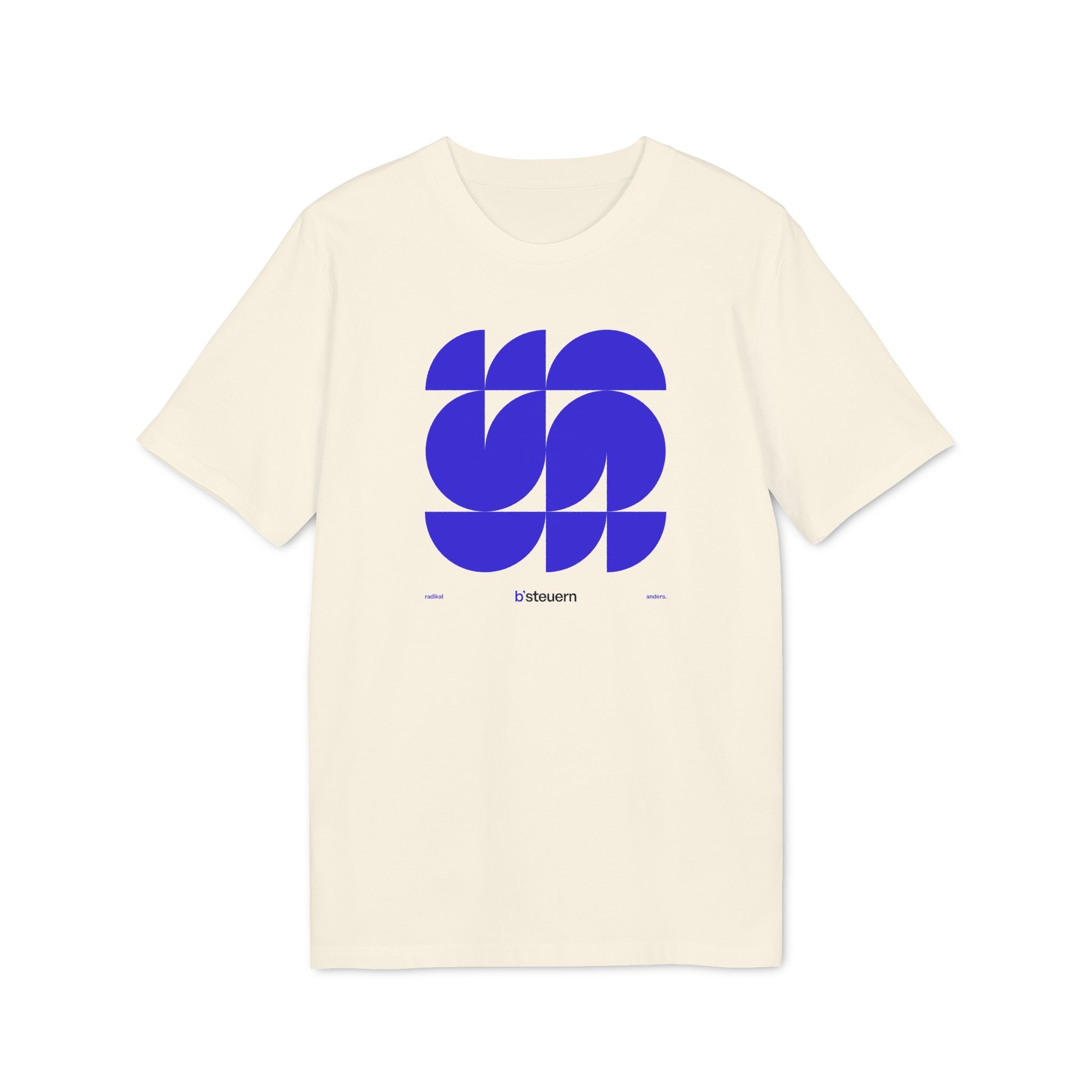 T-Shirt | BS-TS03, Champagner